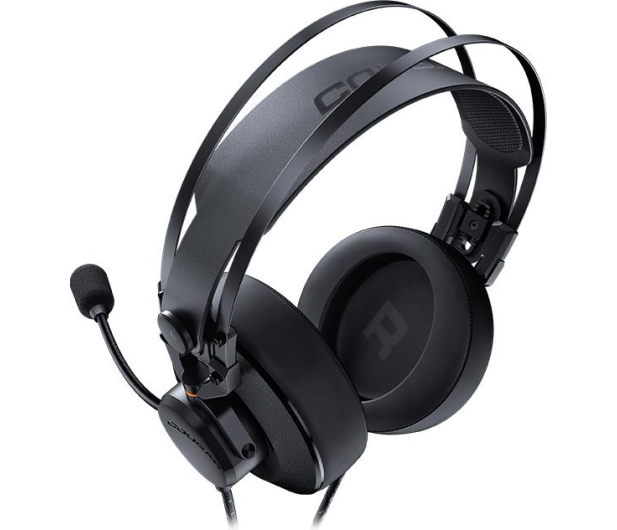 Cougar VM410 - 1095778 - zdjęcie 2